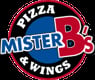Mister B's Pizza & Wings