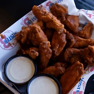 20 Wings