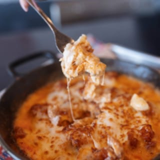 Buffalo Mac & Cheese