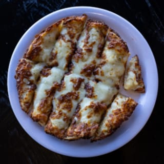 Mozz Bread Sticks