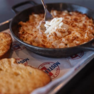 Baked Chicken Pasta