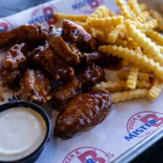 10 Wings