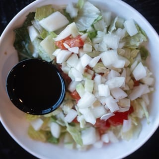 Signature Salad