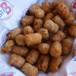 Tater Tots